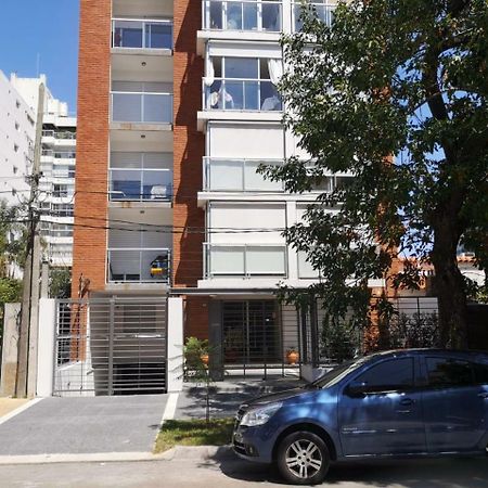 Apartmán Iluminado, Alegre Y Acogedor Monoambiente Montevideo Exteriér fotografie