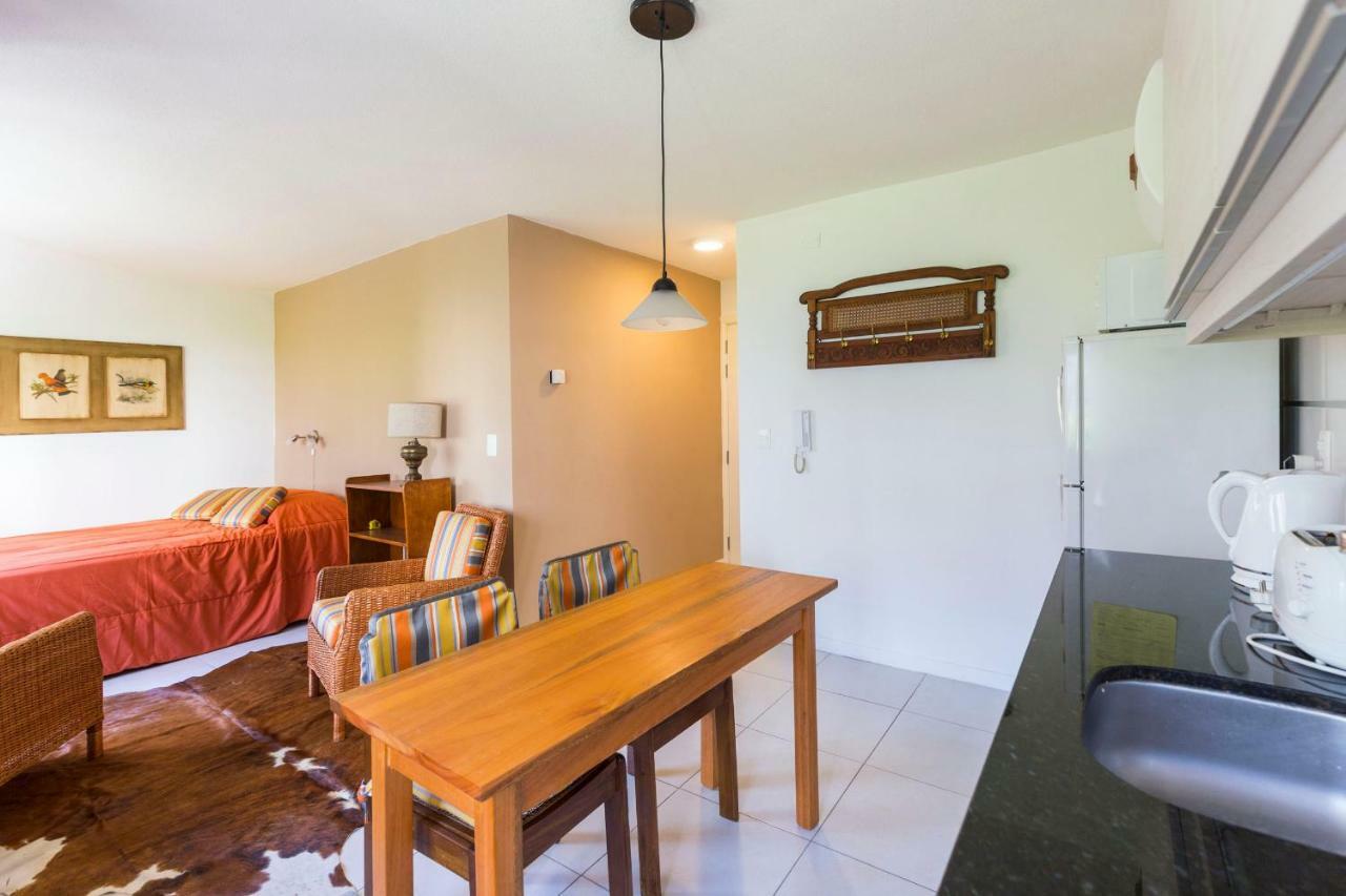 Apartmán Iluminado, Alegre Y Acogedor Monoambiente Montevideo Exteriér fotografie