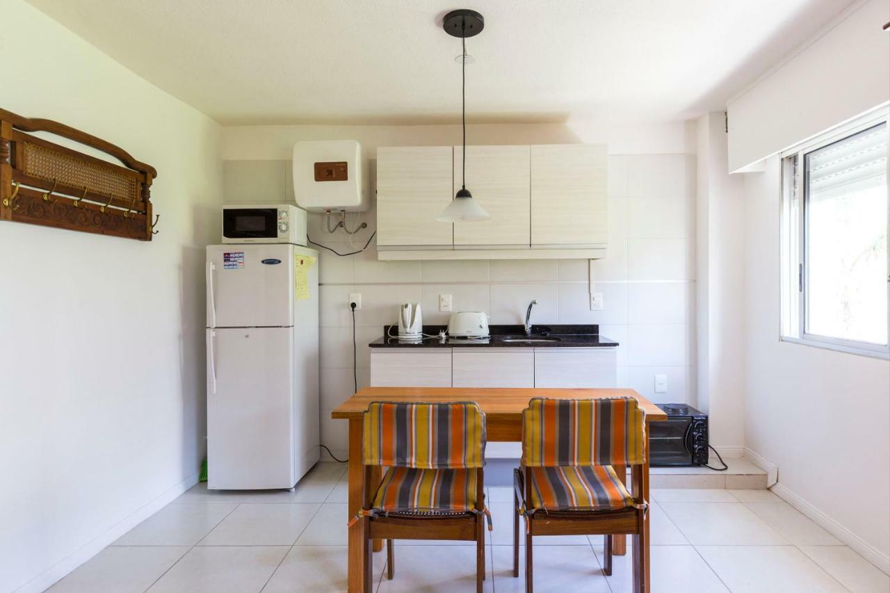 Apartmán Iluminado, Alegre Y Acogedor Monoambiente Montevideo Exteriér fotografie